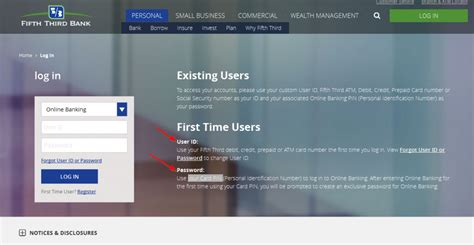 5th 3rd online banking|fifth third bank customer service.